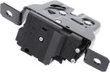 Trunk Lock Assembly - BMW / F2X / F87 / 228i / 230i / M240i / M2