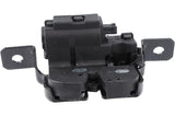 Trunk Lock Assembly - BMW / F2X / F87 / 228i / 230i / M240i / M2
