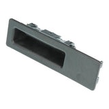 Trunk Lock - BMW