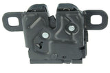 Trunk Lock - MINI by URO Parts 51249802312-URP