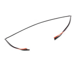 Upper Windshield Moulding -  BMW / E92 / 328i / 335i / M3 | 51317119711