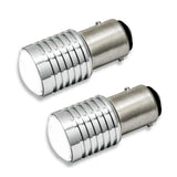 ORACLE Lighting 1157 5W Cree LED Bulbs (Pair) - Cool White by Oracle Lighting orl5132-001