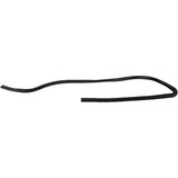 Vent Glass Seal - BMW