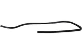 Vent Glass Seal - BMW by URO Parts 51326454324-URP