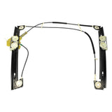 Window Regulator - MINI