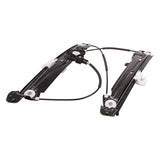 Window Regulator - BMW