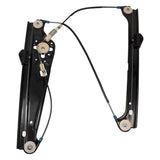 Window Regulator - BMW
