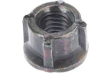 Window Regulator Bushing - BMW by URO Parts 51338242760-URP