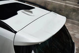 3D Design Roof Spoiler - BMW G07 X7 by 3D Design 3110-30711