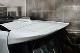 3D Design Roof Spoiler - BMW G07 X7 by 3D Design 3110-30711