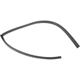 Quarter Window Seal - BMW