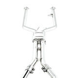 Eisenmann Center Pipe Set - BMW / G8X / M3 / M4