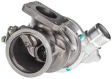 Mahle Turbocharger 4892938AB-MAH