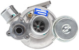 MAHLE Turbocharger 4892938AB-MAH
