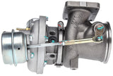 Mahle Turbocharger 4892938AB-MAH