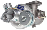 Mahle Turbocharger 4892938AB-MAH