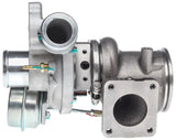 Mahle Turbocharger 4892938AB-MAH