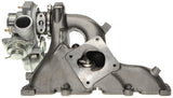 Mahle Turbocharger 4937700220-MAH