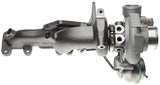 Mahle Turbocharger 4937700220-MAH