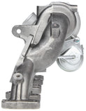 MAHLE Remanufactured Turbocharger 4884234AC-MAH