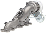 Mahle Remanufactured Turbocharger 4884234AC-MAH