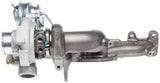 MAHLE Remanufactured Turbocharger 4884234AC-MAH
