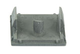 Interior Door Handle Trim - BMW by URO Parts 51417025647-URP
