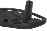 Interior Door Handle - BMW by URO Parts 51417279312-URP