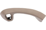 Inside Door Pull Handle Beige Left - BMW by URO Parts 51418398735-URP