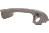 Inside Door Pull Handle Beige Right - BMW by URO Parts 51418398736-URP