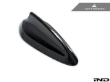AutoTecknic Dry Carbon Roof Antenna Cover - F22 2-Series | F30 3-Series | F32 4-Series | F87 M2 | F80 M3 | F82 M4 by AutoTecknic ATK-BM-0334-6