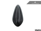 AutoTecknic Dry Carbon Roof Antenna Cover - F22 2-Series | F30 3-Series | F32 4-Series | F87 M2 | F80 M3 | F82 M4 by AutoTecknic ATK-BM-0334-8