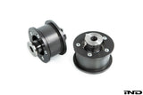 Fall-Line Motorsports G8X M2 / M3 / M4 Front Monoball Conversion | FLM-G8X-1BUNI