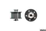 Fall-Line Motorsports G8X M2 / M3 / M4 Front Monoball Conversion | FLM-G8X-1BUNI
