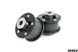 Fall-Line Motorsports G8X M2 / M3 / M4 Front Monoball Conversion | FLM-G8X-1BUNI