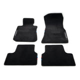M Performance Floor Mats - BMW / G26