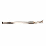 COBB 3" Stainless Steel Cat-Back Exhaust - Subaru / WRX / Hatch / 2008-2014
