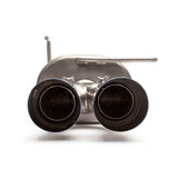 COBB Titanium 3" Cat-Back Exhaust - Subaru / STI / WRX / Sedan / 2011-2021