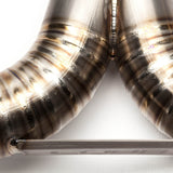 COBB Titanium 3" Cat-Back Exhaust - Subaru / STI / WRX / Sedan / 2011-2021