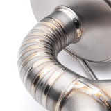 COBB Titanium 3" Cat-Back Exhaust - Subaru / STI / WRX / Hatch / 2008-2014
