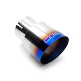 COBB Titanium 3" Cat-Back Exhaust - Subaru / STI / WRX / Hatch / 2008-2014