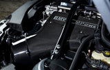 Karbonius BMW E46 M3 CSL (S54) Carbon Snorkel by Karbonius