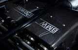 Karbonius BMW E46 M3 CSL (S54) Carbon Airbox by Karbonius