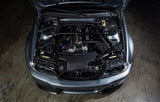 Karbonius BMW E46 M3 CSL (S54) Carbon Airbox by Karbonius