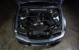 Karbonius BMW E46 M3 CSL Concept S54 Engine Cover by Karbonius