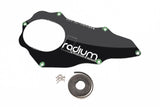 Radium Engineering 89-97 Mazda MX-5 Fuel Pump Access Cover by Radium Engineering RAD20-0836