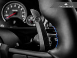 AutoTecknic Competition Shift Paddles - F06/ F12/ F13 6-Series by AutoTecknic ATK-BM-0164-LBB-8