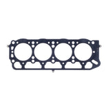 Cometic Toyota 2T / 2T-C / 3T-C / 3T-EU / 13T-U .036in MLS Cylinder Head Gasket - 87mm Bore by Cometic CGS-C4258-036
