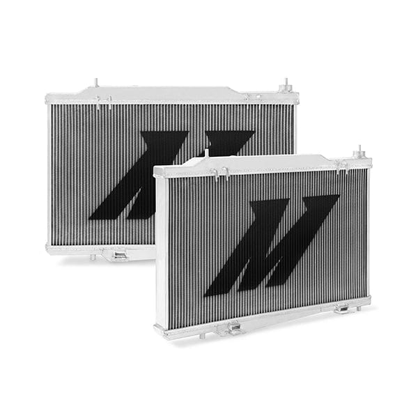 Mishimoto Ford Fiesta ST Radiator and Fan Shroud Kit, 2014-2019