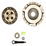 Clutch Kit - Suzuki by Valeo 51602201-VAL